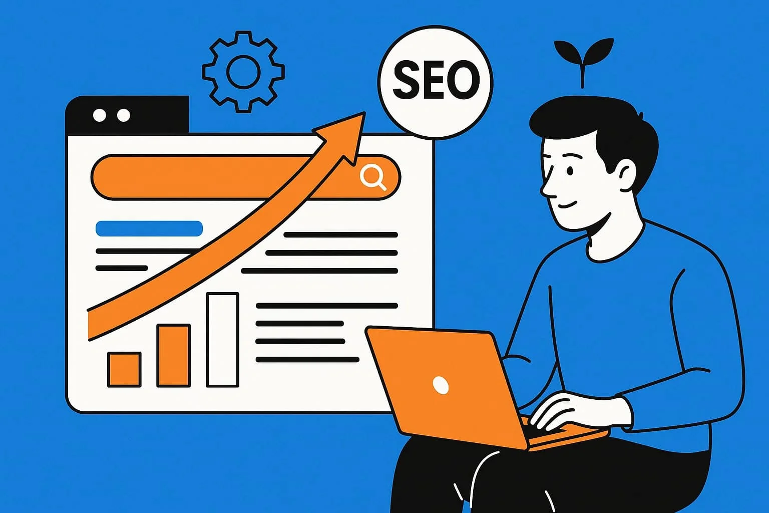 Google Hit Bot Nedir? SEO Sıralama Yükseltmenin Bilinmeyen Yolu